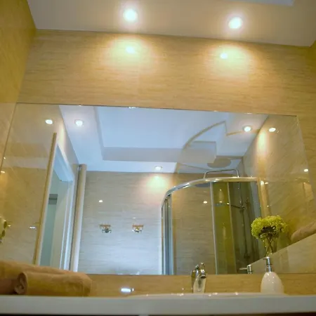 Apartamento Friendly Place Doki