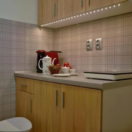 Friendly Place Doki Gdansk