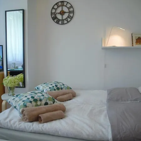 Friendly Place Doki * Gdansk