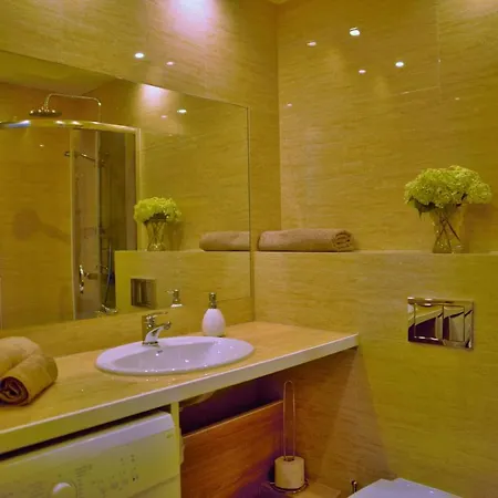 Apartamento Friendly Place Doki Gdansk