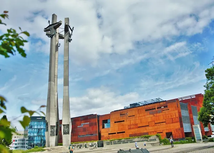 Friendly Place Doki Gdańsk