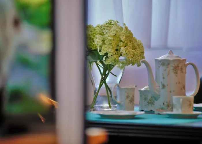 Apartament Friendly Place Doki Gdańsk