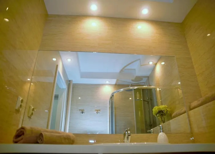 Appartement Friendly Place Doki