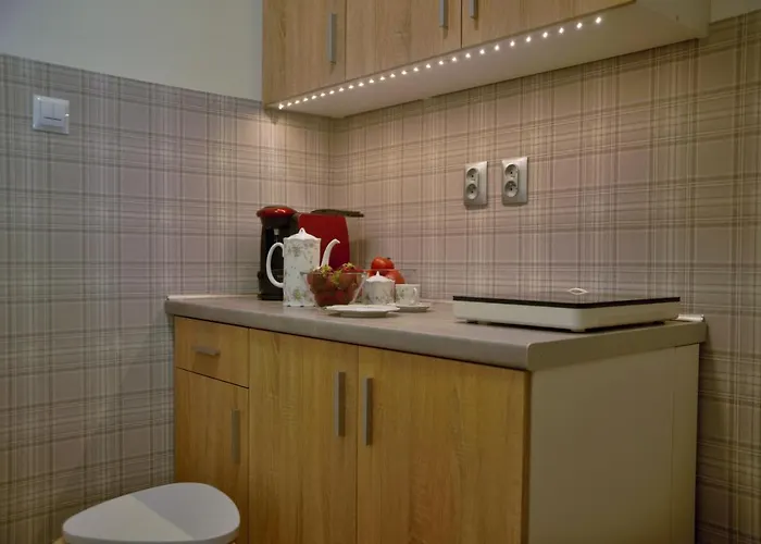 Friendly Place Doki Gdańsk