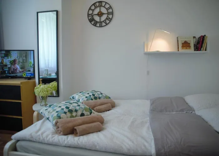 Friendly Place Doki * Gdańsk