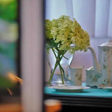 Apartamento Friendly Place Doki Gdańsk